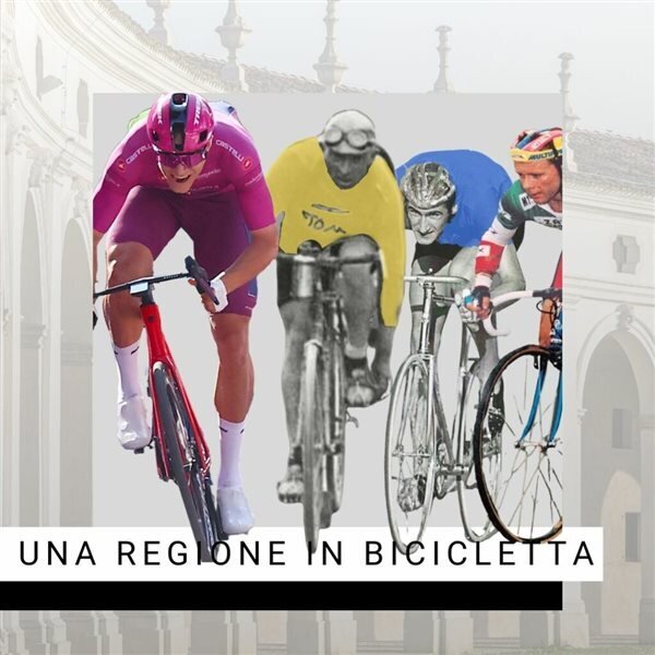 Una regione in Bicicletta. Il ciclismo in Friuli Venezia Giulia nella collezione Bulfon Una regione in Bicicletta. Il ciclismo in Friuli Venezia Giulia nella collezione Bulfon
