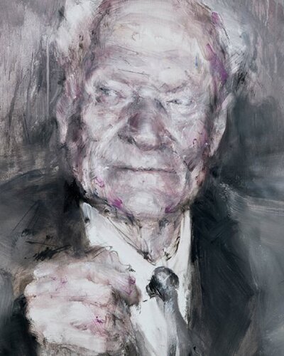 Ungaretti, Poet and Soldier: Karst and the Soul of the World