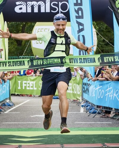 UTVV: Ultra Trail Vipava Valley