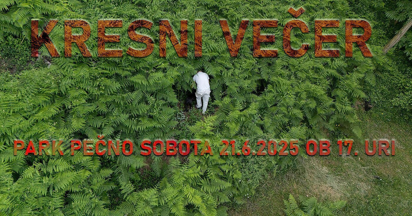 Veglione di San Giovanni nel Parco Pečno