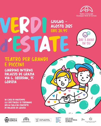 Verdi d’Estate 2025