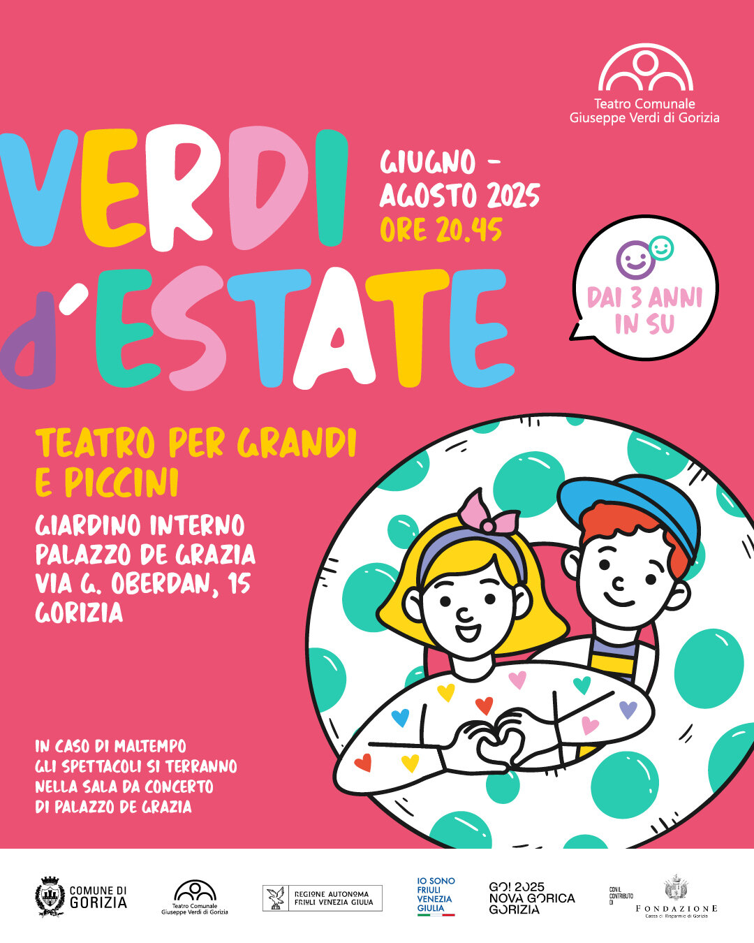 Verdi d’Estate 2025