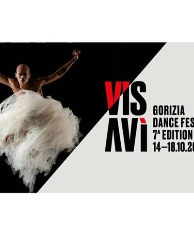 Visavì Gorizia Dance Festival