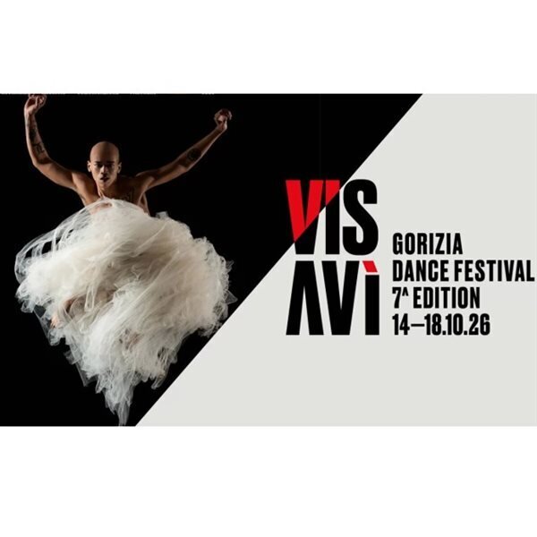 Visavì Gorizia Dance Festival