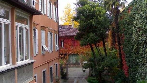 A CASA DI MERCEDES A CASA DI MERCEDES