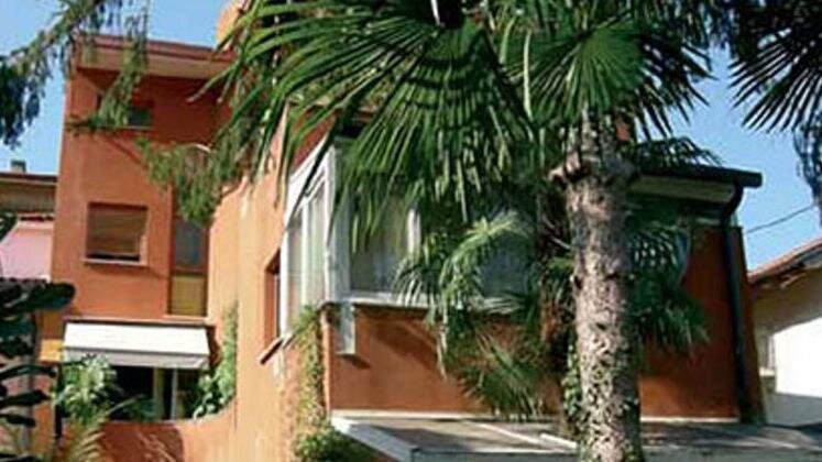 A CASA DI ROSSANA A CASA DI ROSSANA