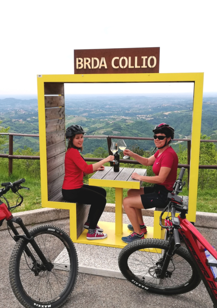 Agenzia turistica San Martin