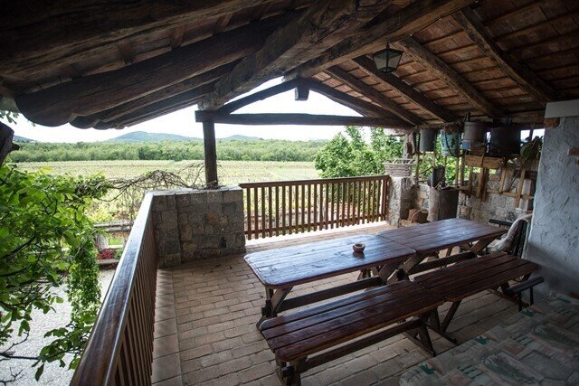 Agriturismo con alloggi Benčič Agriturismo con alloggi Benčič