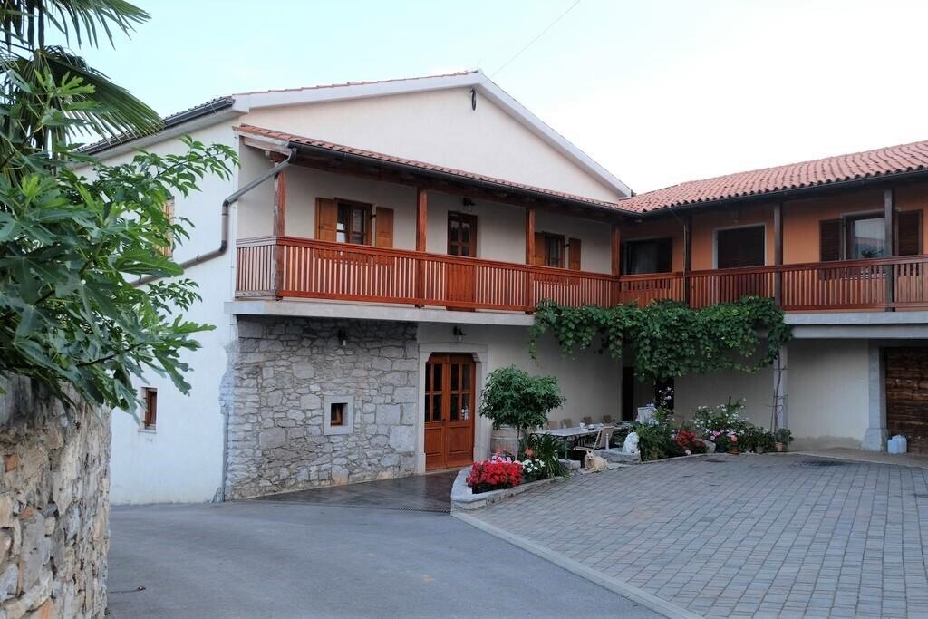 Francinovi Tourist farm & accomodation Francinovi Tourist farm & accomodation