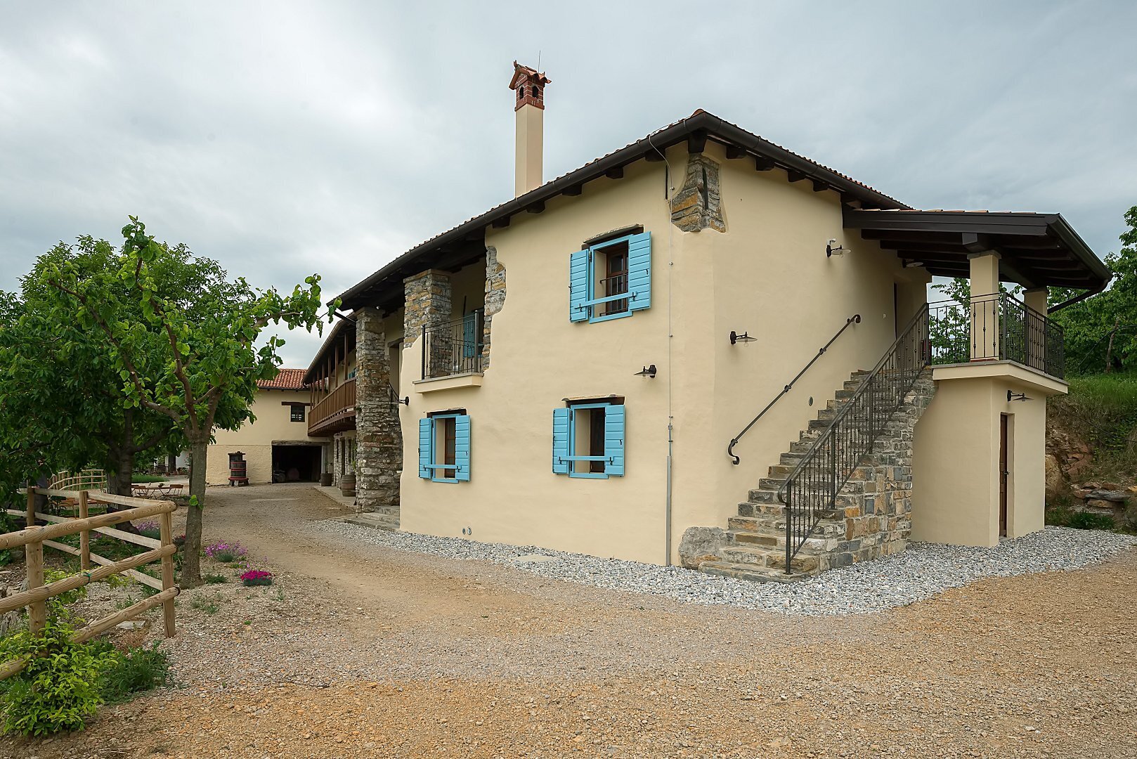 AGRITURISMO DA BREGAR AGRITURISMO DA BREGAR