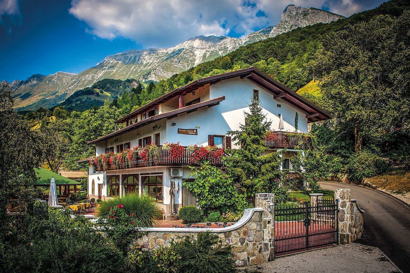 Agriturismo Kranjc