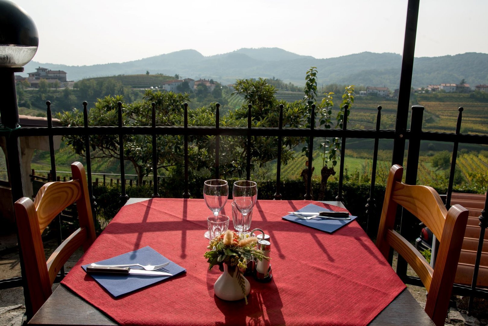 AGRITURISMO KREN AGRITURISMO KREN