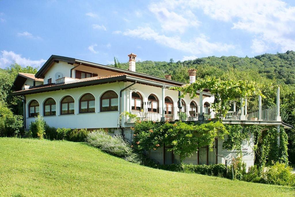 AGRITURISMO ŠTANFEL AGRITURISMO ŠTANFEL
