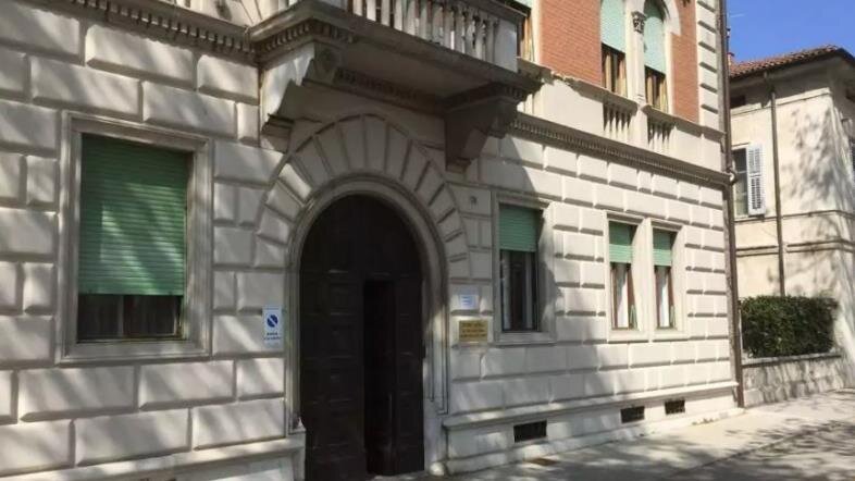 AI CONFINI DELL'IMPERO AI CONFINI DELL'IMPERO