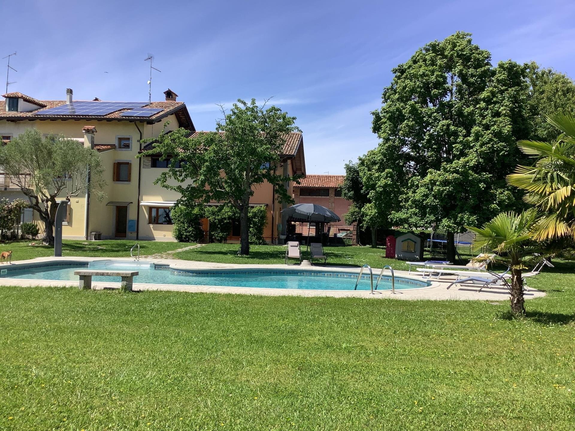 AI QUATTRO SOLI AI QUATTRO SOLI