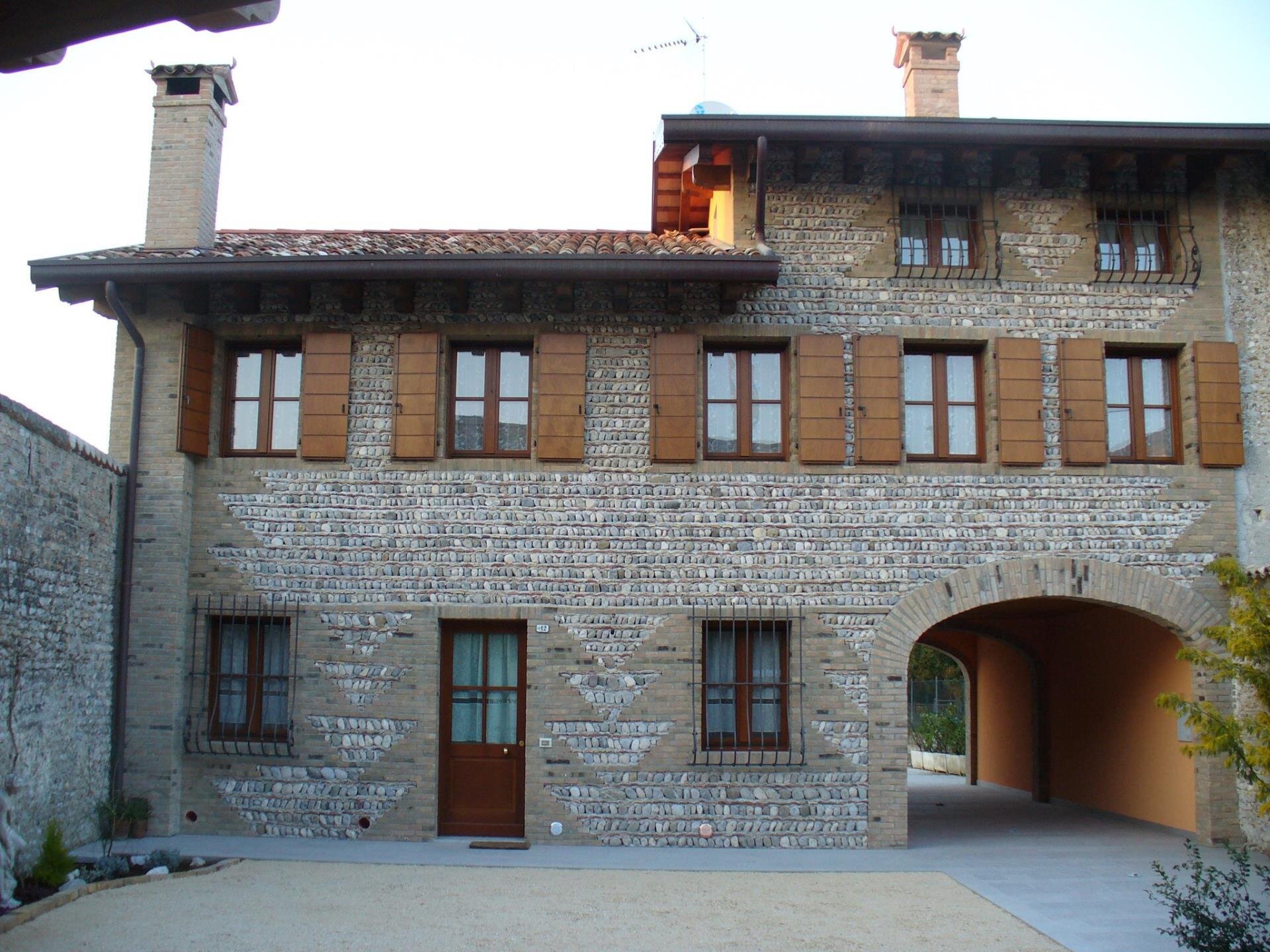ALL'ANTICO BORGO ALL'ANTICO BORGO