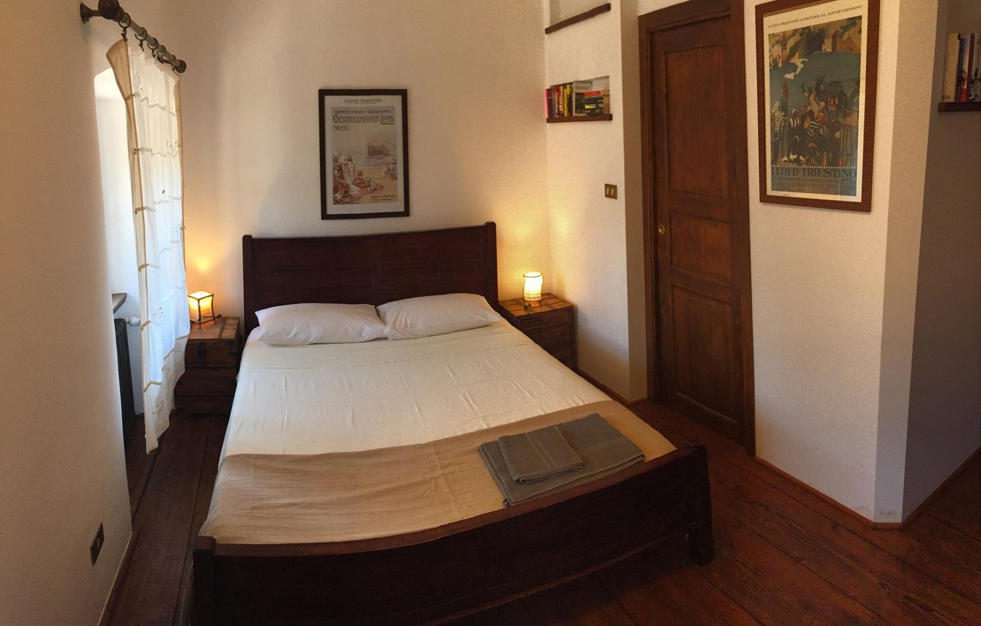 ALLA CASA SCONTA ALLA CASA SCONTA