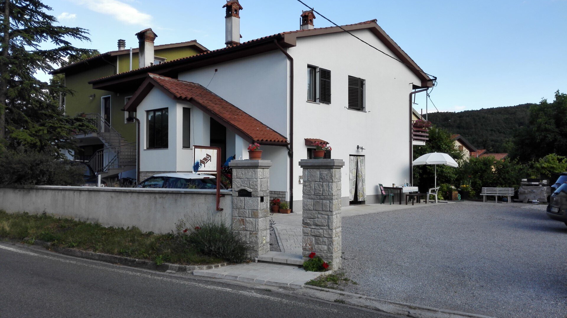 Alloggi Mitel Alloggi Mitel