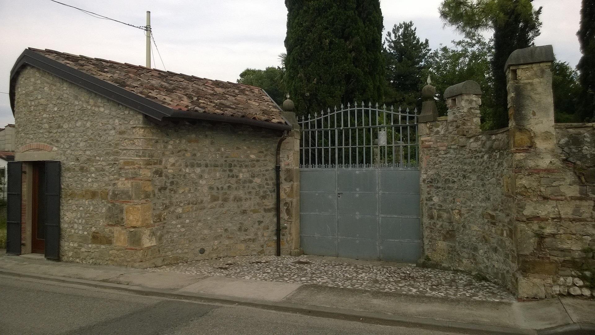 ANTICA LISCIVAIA ANTICA LISCIVAIA