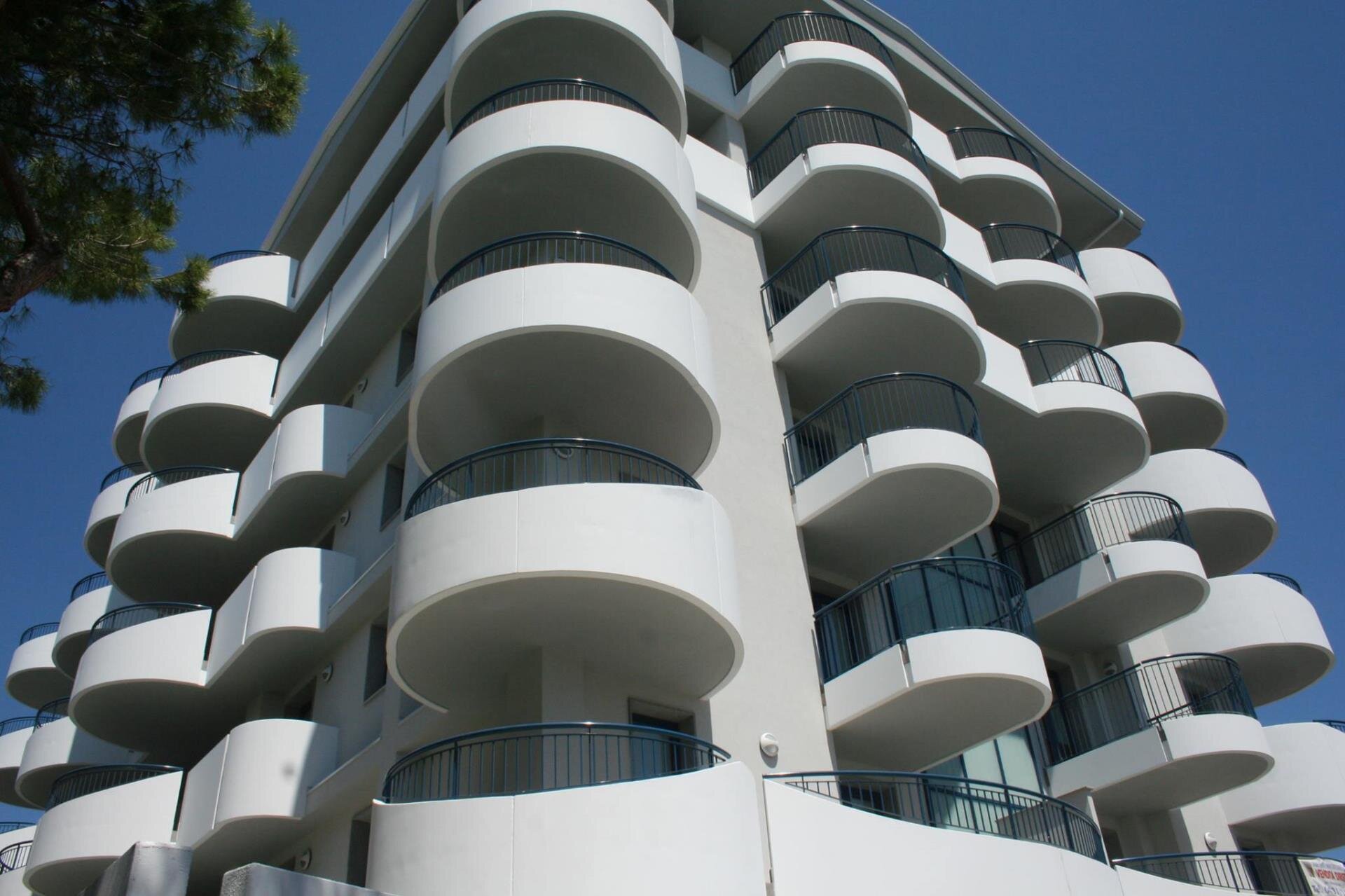APARTHOTEL ATLANTIC APARTHOTEL ATLANTIC