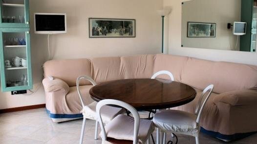 APARTHOTEL TERME APARTHOTEL TERME