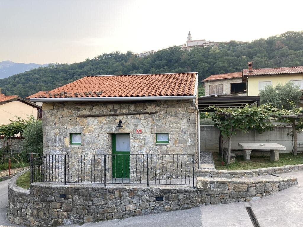 Apartma Hiška Apartma Hiška