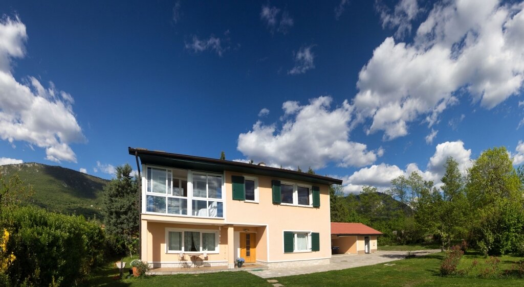 Apartma Otava Apartma Otava