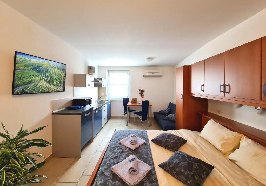 Apartma Pri Kobalu Apartma Pri Kobalu