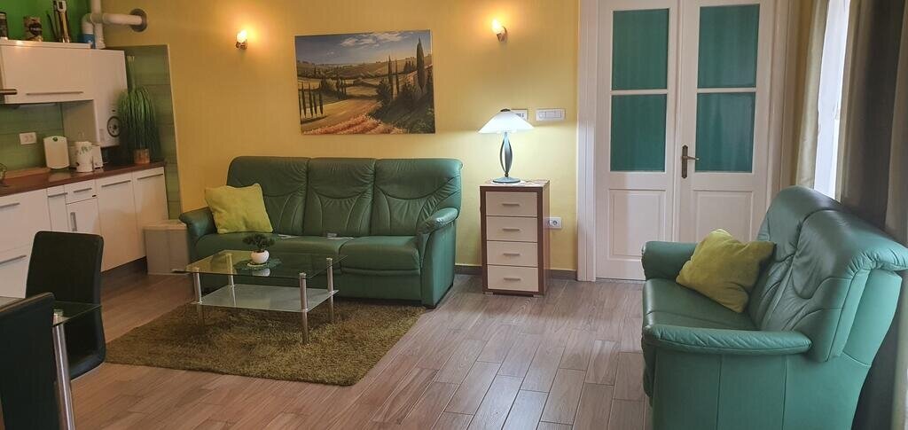 Apartma Thomas Apartma Thomas