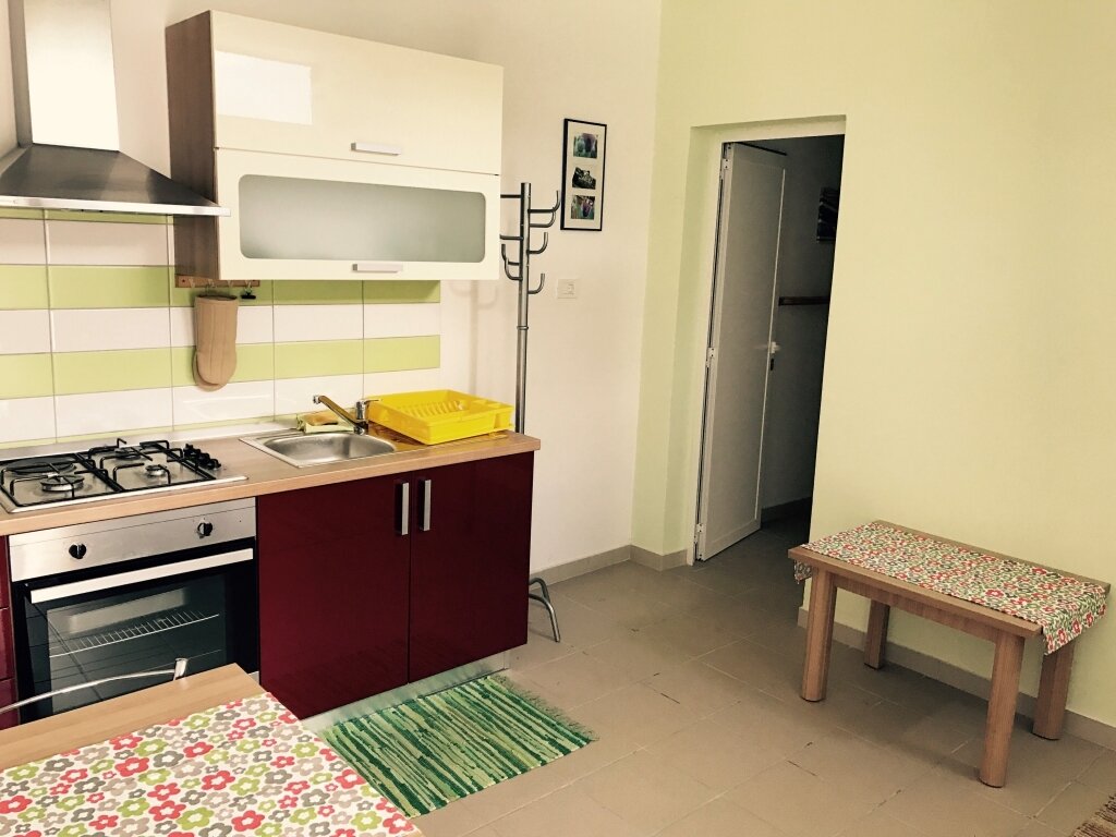 Apartma v Kampu Ajdovščina Apartma v Kampu Ajdovščina