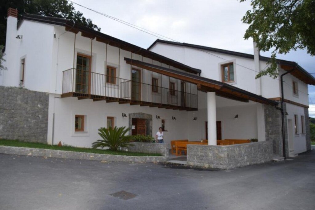 Apartmaji Košuta Apartmaji Košuta