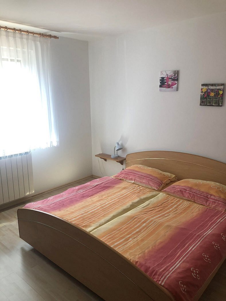 Apartment Ana Kobarid Apartment Ana Kobarid