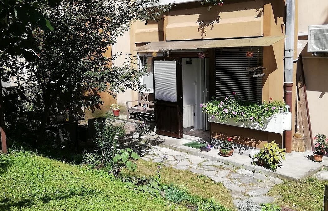 Apartment Anabela Tolmin Apartment Anabela Tolmin