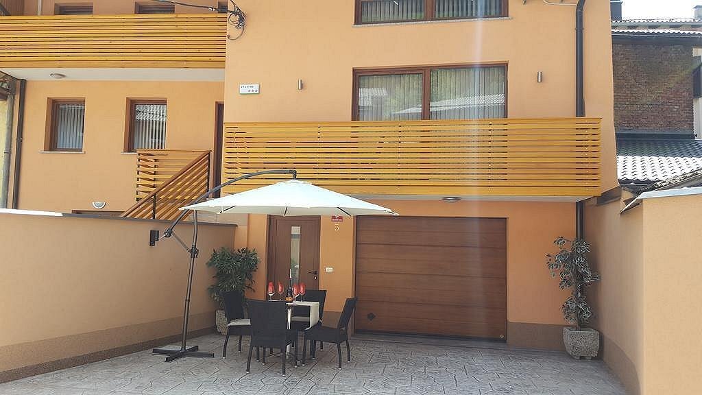 Apartma Belina Apartma Belina