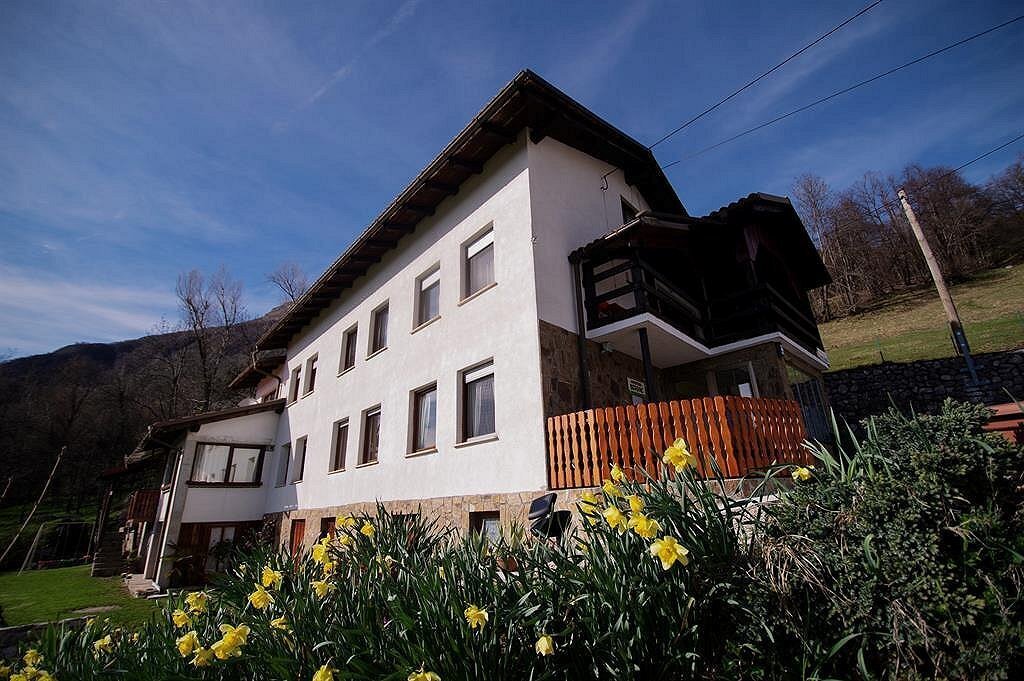 Apartma Berginc Apartma Berginc