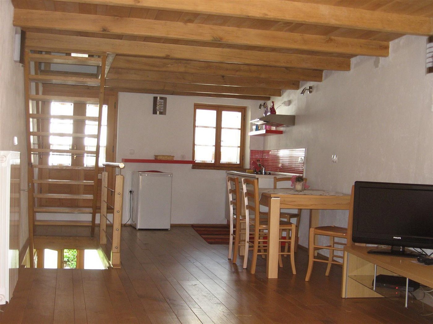 Apartma Bernarda Apartma Bernarda