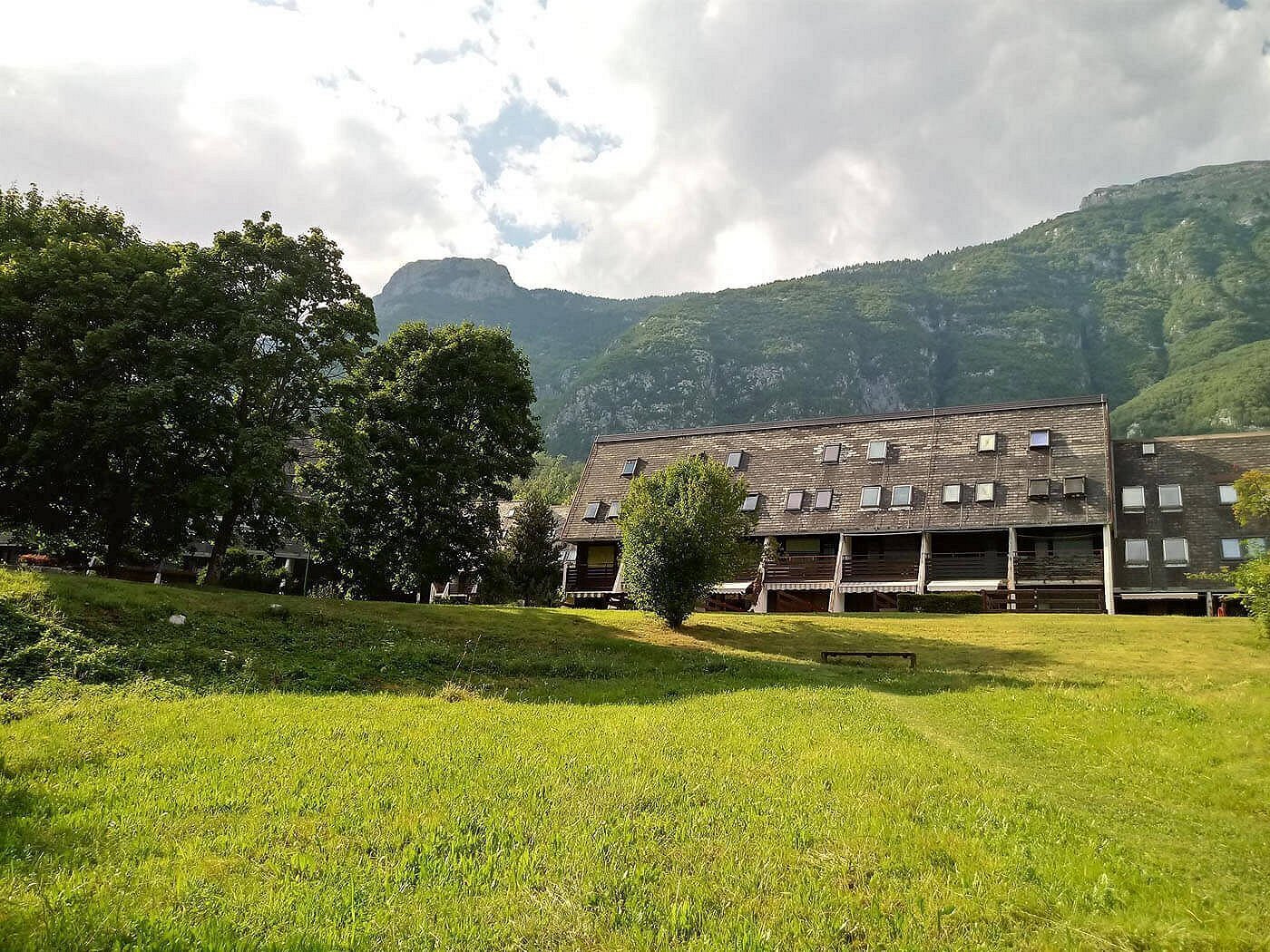 Apartma Beti Blu Kaninska vas Apartma Beti Blu Kaninska vas