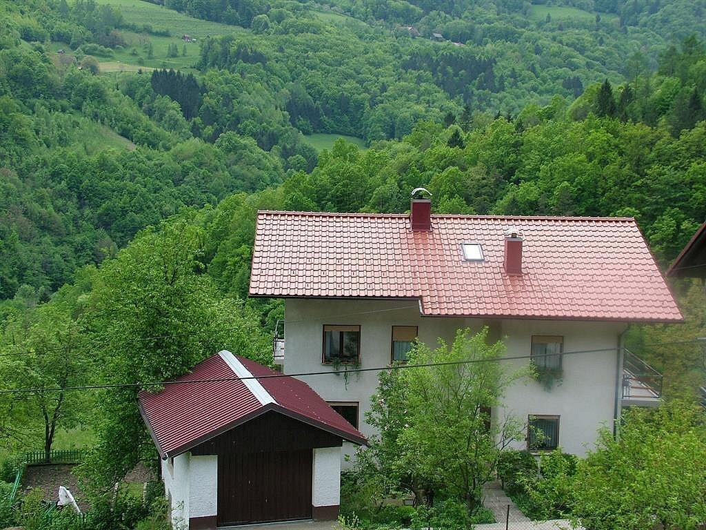 Apartment Blaž Apartment Blaž