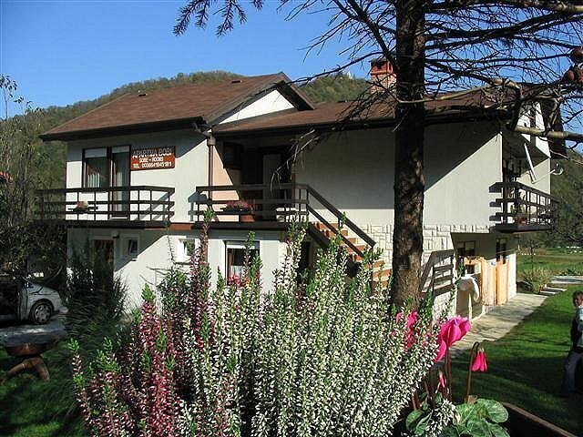 Apartma Bobi Apartma Bobi