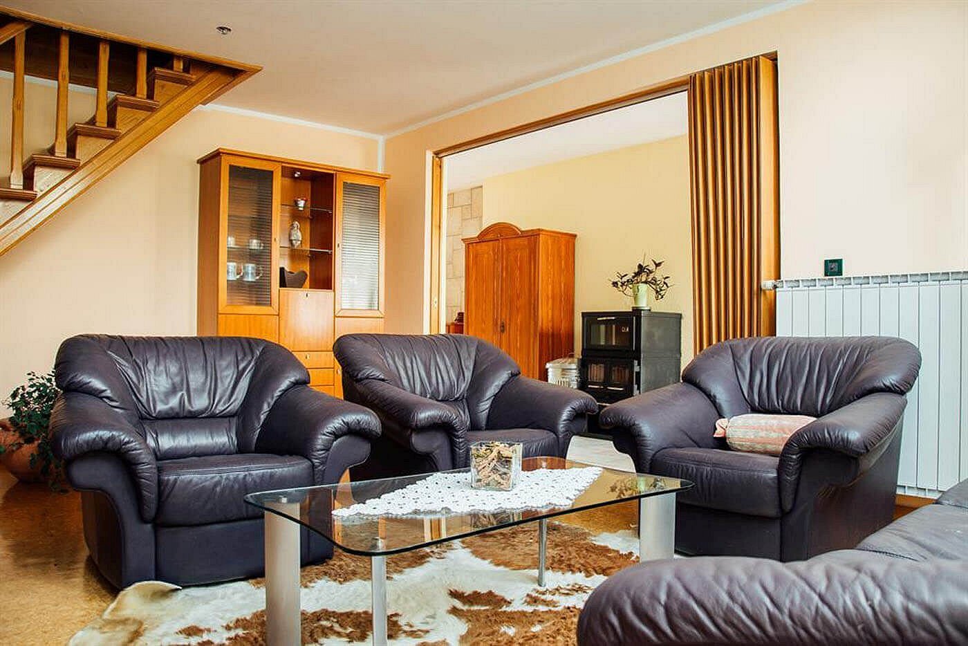 Apartma Bor Apartma Bor
