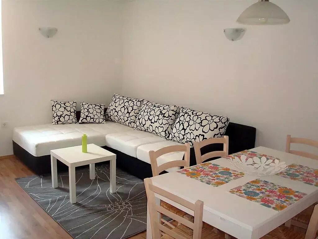 Apartment Bovec Apartment Bovec