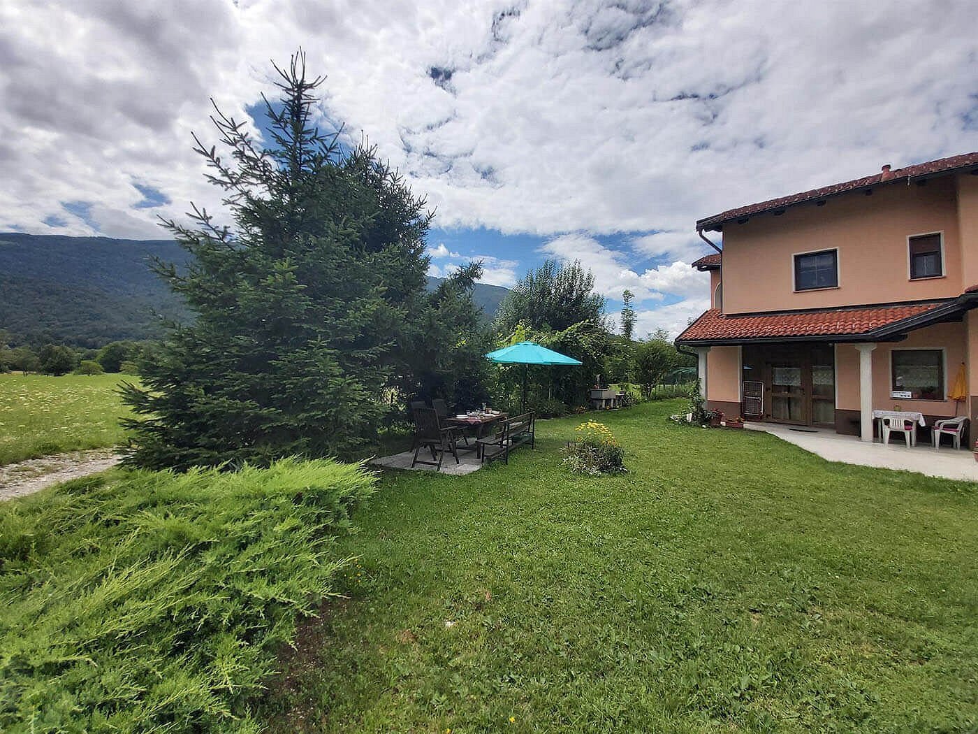 Apartma Brešan Apartma Brešan