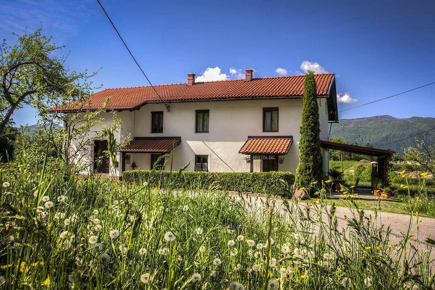 Apartma Bric Apartma Bric