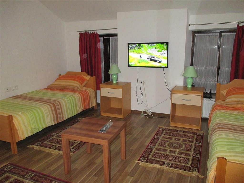 Apartma Brnat Apartma Brnat