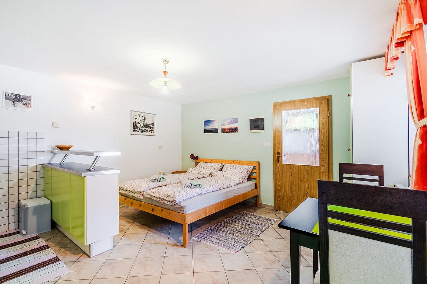 Apartma Bruna Vučič Apartma Bruna Vučič