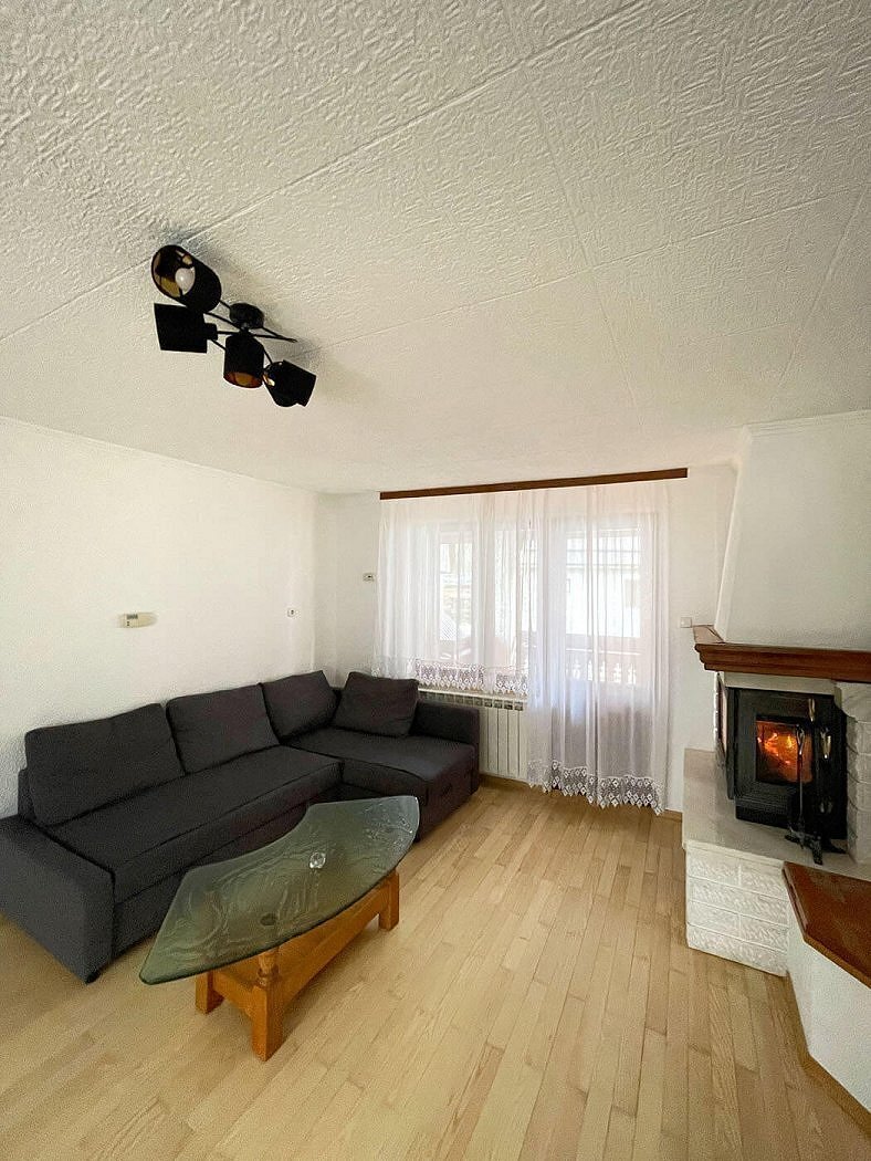 Apartment Bubi Apartment Bubi