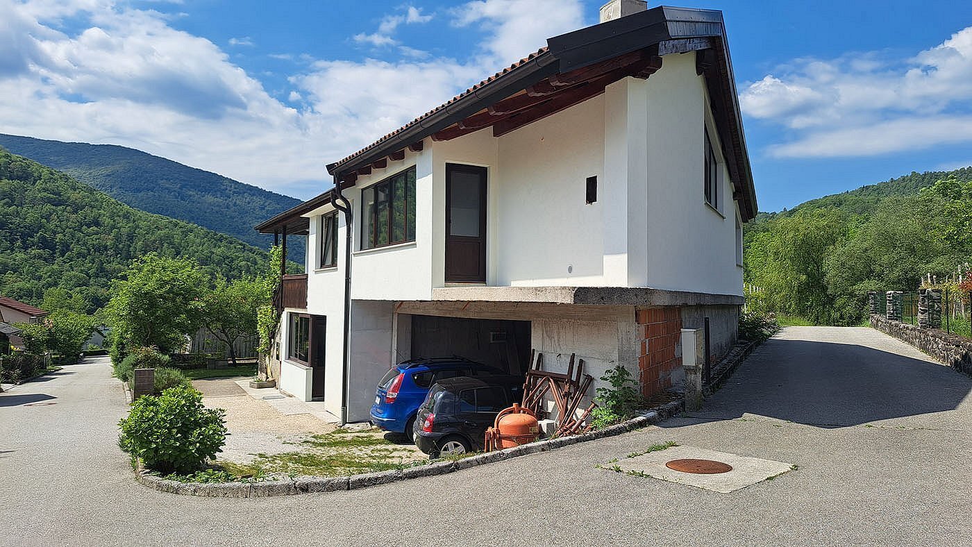 Apartma Emilio Apartma Emilio