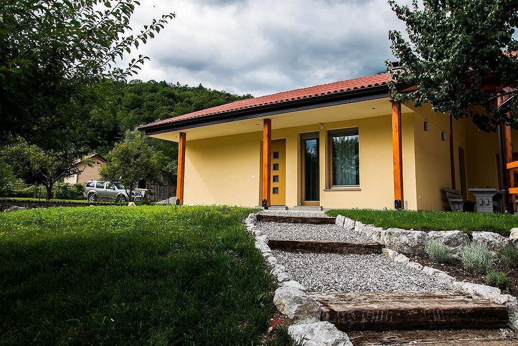 Apartma Fani Apartma Fani