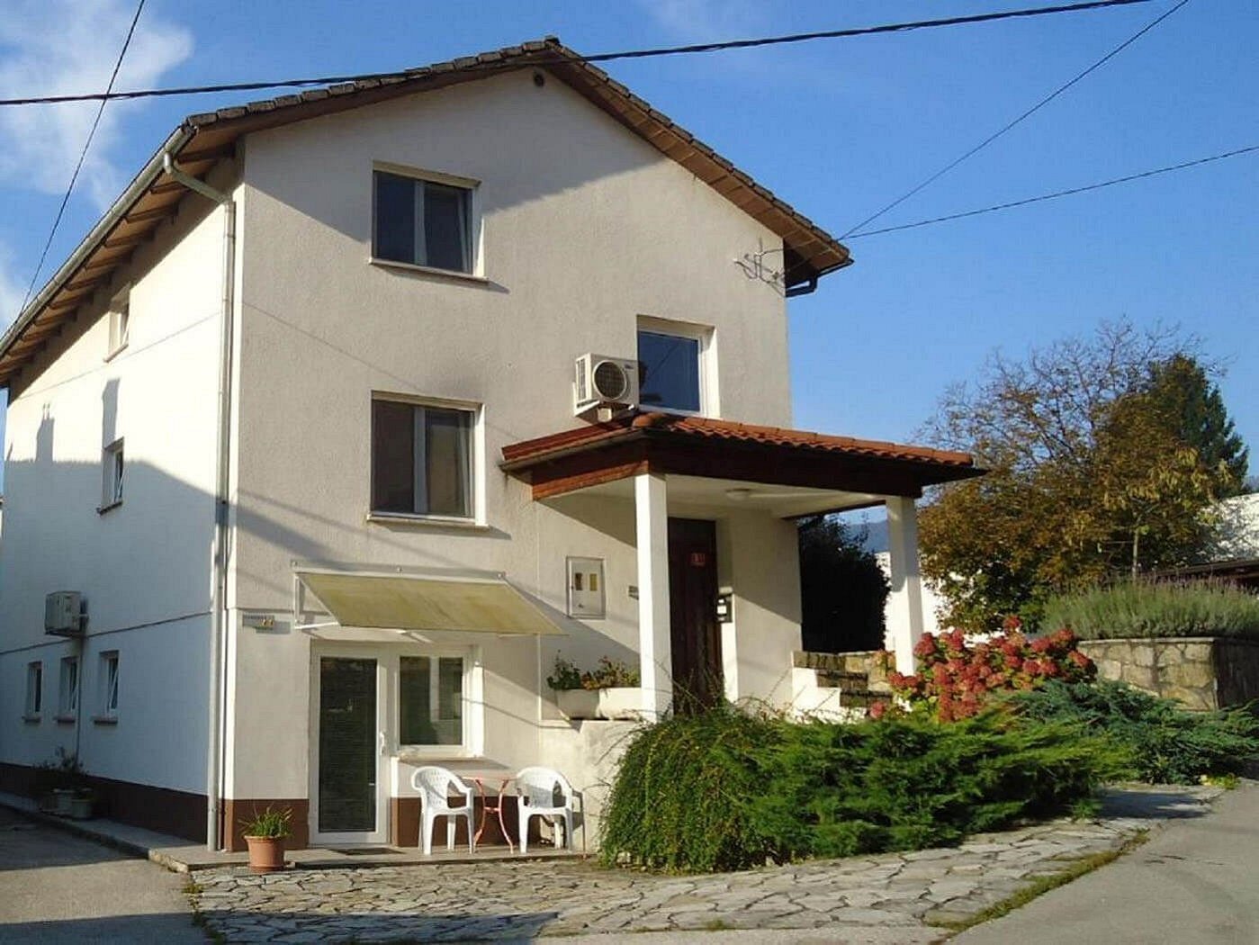 Apartma Gorjan Apartma Gorjan