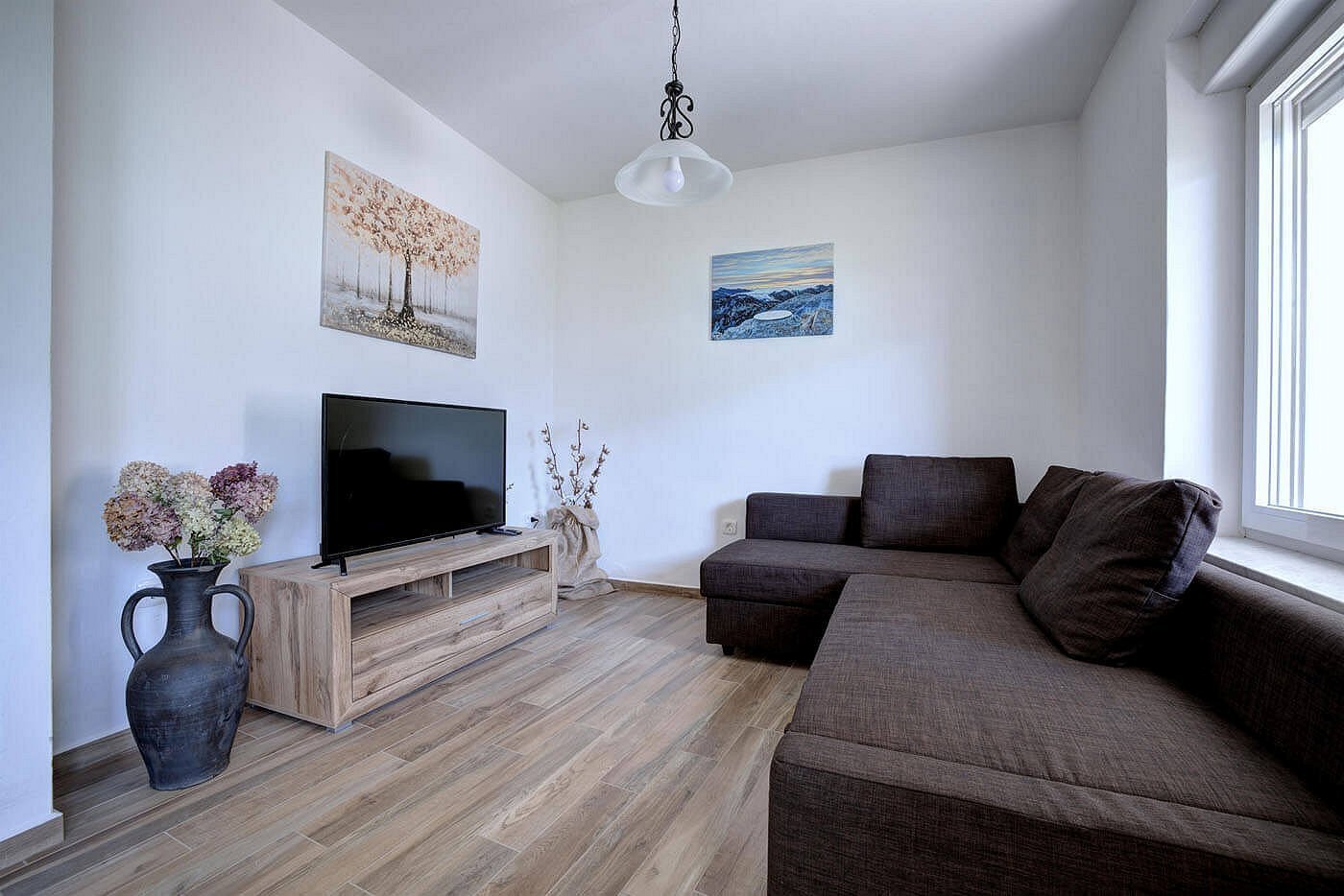 Apartma Hči planin Apartma Hči planin